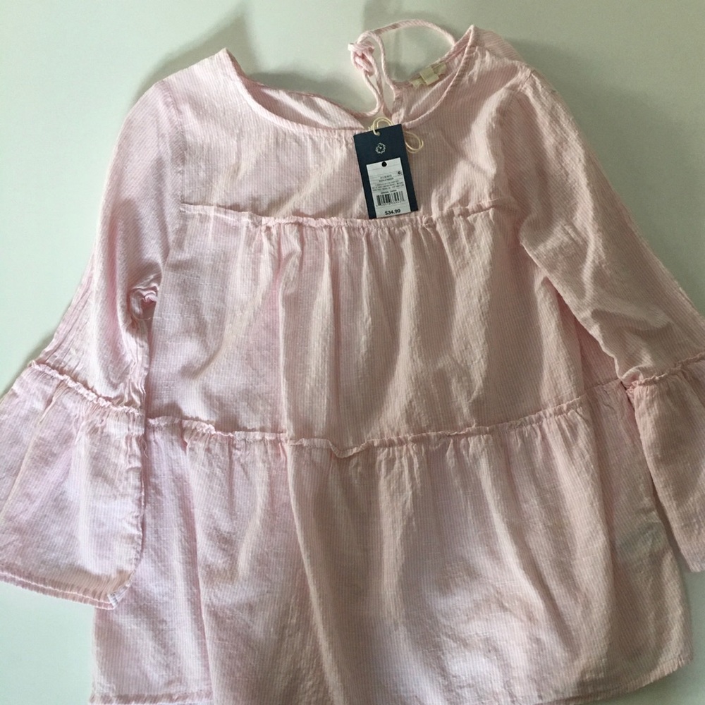 Universal Thread Top